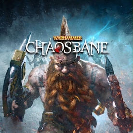 Warhammer: Chaosbane (PC) - Steam Key - GLOBAL - 8