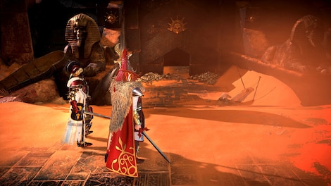 Warhammer: Chaosbane - Tomb Kings (PC) - Steam Gift - EUROPE - 0
