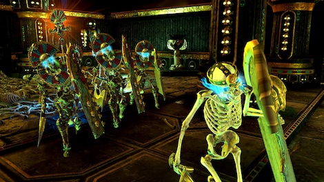 Warhammer: Chaosbane - Tomb Kings (PC) - Steam Gift - EUROPE - 6