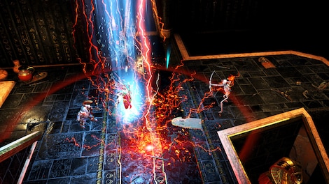 Warhammer: Chaosbane - Tomb Kings (PC) - Steam Gift - NORTH AMERICA - 4