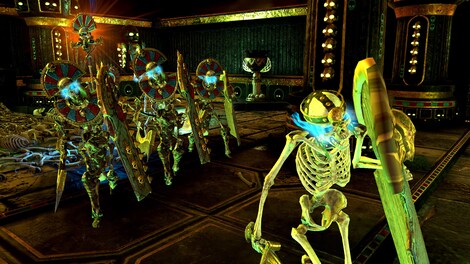 Warhammer: Chaosbane - Tomb Kings (PC) - Steam Key - GLOBAL - 4