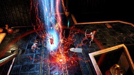 Warhammer: Chaosbane - Tomb Kings (PC) - Steam Key - GLOBAL - 6