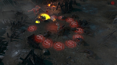Warhammer: Chaosbane - Witch Hunter (PC) - Steam Gift - GLOBAL - 6