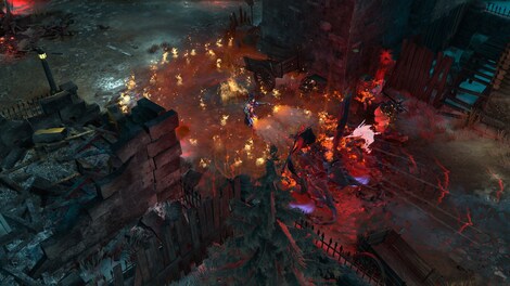 Warhammer: Chaosbane - Witch Hunter (PC) - Steam Key - EUROPE - 4