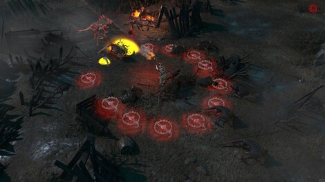 Warhammer: Chaosbane - Witch Hunter (PC) - Steam Key - EUROPE - 6