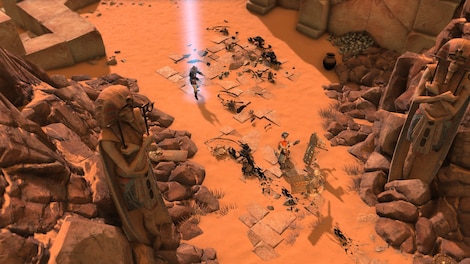 Warhammer: Chaosbane - Witch Hunter (PC) - Steam Key - EUROPE - 5
