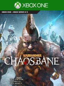 Warhammer: Chaosbane (Xbox One) - Xbox Live Account - GLOBAL - 1