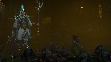 Warhammer Chaosbane - XP Boost Steam Gift GLOBAL - 0