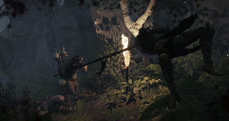 Warhammer: End Times - Vermintide Collector's Edition Upgrade (PC) - Steam Key - GLOBAL - 7