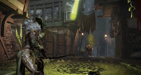 Warhammer: End Times - Vermintide Collector's Edition Upgrade (PC) - Steam Key - GLOBAL - 6