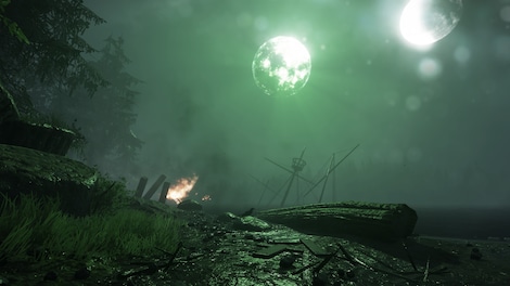 Warhammer: End Times - Vermintide Death on the Reik (PC) - Steam Gift - EUROPE - 5