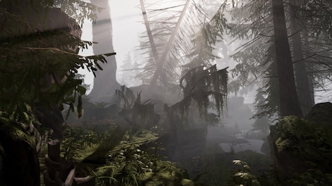 Warhammer: End Times - Vermintide Death on the Reik (PC) - Steam Gift - EUROPE - 9