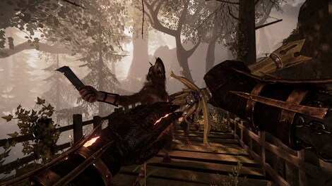 Warhammer: End Times - Vermintide Death on the Reik (PC) - Steam Gift - GLOBAL - 4
