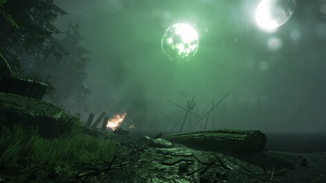 Warhammer: End Times - Vermintide Death on the Reik (PC) - Steam Gift - GLOBAL - 5