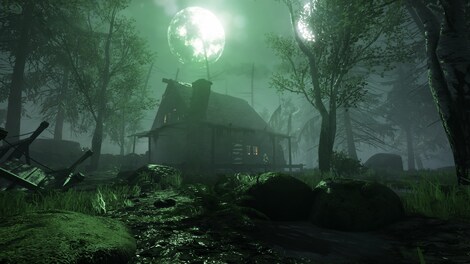 Warhammer: End Times - Vermintide Death on the Reik (PC) - Steam Gift - GLOBAL - 8