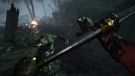 Warhammer: End Times - Vermintide Death on the Reik (PC) - Steam Gift - GLOBAL - 7