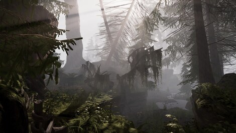 Warhammer: End Times - Vermintide Death on the Reik (PC) - Steam Gift - GLOBAL - 9