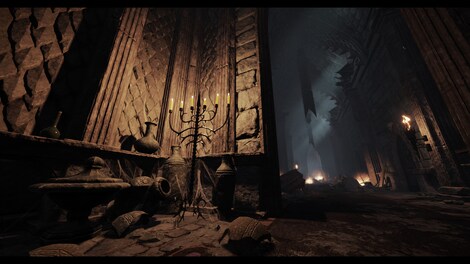 Warhammer: End Times - Vermintide Drachenfels (PC) - Steam Gift - EUROPE - 12