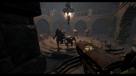 Warhammer: End Times - Vermintide Drachenfels (PC) - Steam Gift - EUROPE - 10