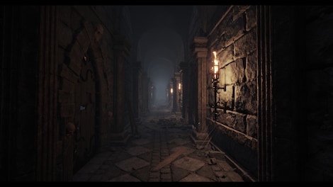Warhammer: End Times - Vermintide Drachenfels (PC) - Steam Gift - EUROPE - 9
