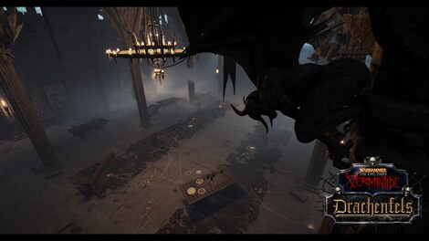 Warhammer: End Times - Vermintide Drachenfels (PC) - Steam Gift - JAPAN - 2