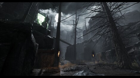Warhammer: End Times - Vermintide Drachenfels (PC) - Steam Gift - JAPAN - 7