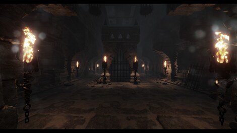 Warhammer: End Times - Vermintide Drachenfels (PC) - Steam Gift - NORTH AMERICA - 6
