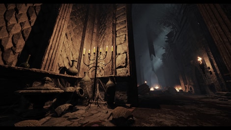 Warhammer: End Times - Vermintide Drachenfels (PC) - Steam Gift - GLOBAL - 12