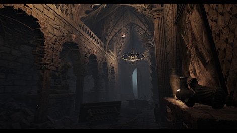 Warhammer: End Times - Vermintide Drachenfels (PC) - Steam Gift - GLOBAL - 8