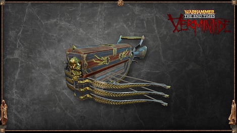 Warhammer: End Times - Vermintide Drachenfels (PC) - Steam Gift - GLOBAL - 3