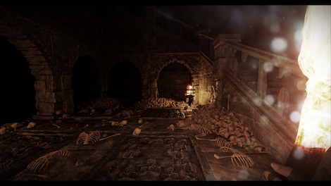 Warhammer: End Times - Vermintide Drachenfels (PC) - Steam Key - GLOBAL - 11