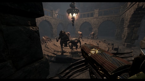 Warhammer: End Times - Vermintide Drachenfels (PC) - Steam Key - GLOBAL - 10