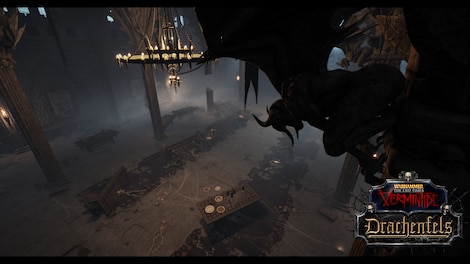 Warhammer: End Times - Vermintide Drachenfels (PC) - Steam Key - GLOBAL - 2