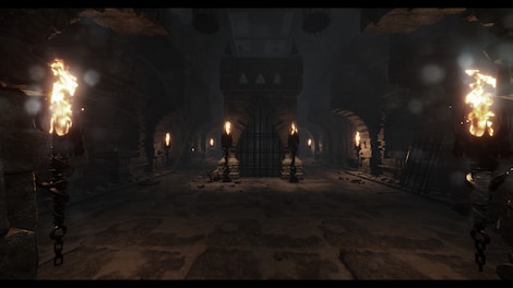 Warhammer: End Times - Vermintide Drachenfels (PC) - Steam Key - GLOBAL - 6