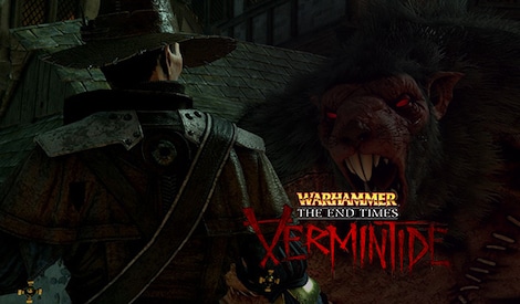 Warhammer: End Times - Vermintide Item: Razorfang Poison Steam Key GLOBAL - 0