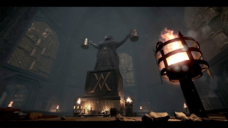 Warhammer: End Times - Vermintide Karak Azgaraz (PC) - Steam Gift - JAPAN - 6