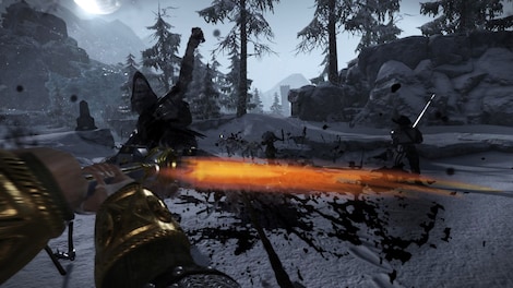 Warhammer: End Times - Vermintide Karak Azgaraz (PC) - Steam Gift - JAPAN - 2