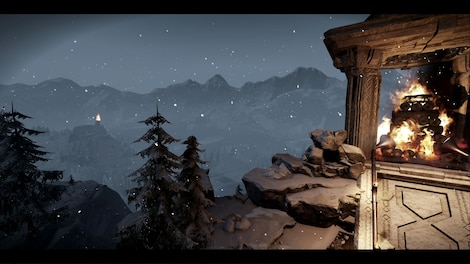 Warhammer: End Times - Vermintide Karak Azgaraz (PC) - Steam Key - GLOBAL - 11