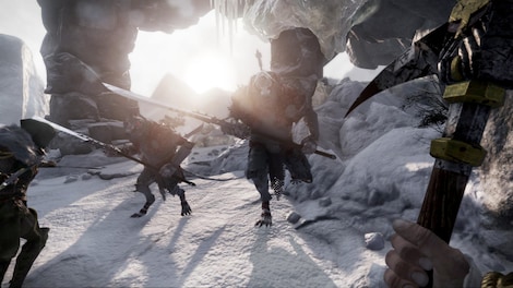 Warhammer: End Times - Vermintide Karak Azgaraz (PC) - Steam Key - GLOBAL - 10