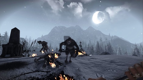 Warhammer: End Times - Vermintide Karak Azgaraz (PC) - Steam Key - GLOBAL - 7
