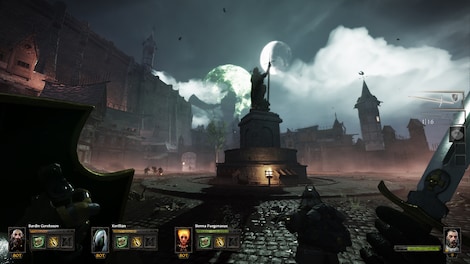 Warhammer: End Times - Vermintide (PC) - Steam Key - CIS - 17