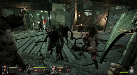 Warhammer: End Times - Vermintide (PC) - Steam Key - CIS - 15