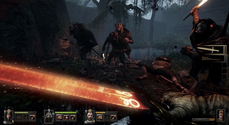 Warhammer: End Times - Vermintide (PC) - Steam Key - CIS - 8