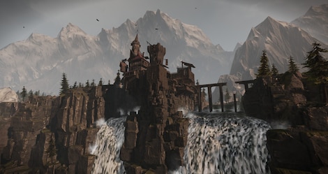 Warhammer: End Times - Vermintide Schluesselschloss Steam Key GLOBAL - 5