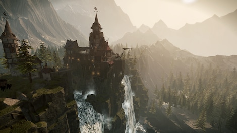 Warhammer: End Times - Vermintide Schluesselschloss Steam Key GLOBAL - 6
