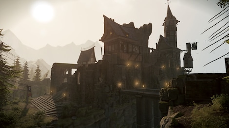 Warhammer: End Times - Vermintide Schluesselschloss Steam Key GLOBAL - 3