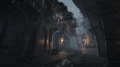 Warhammer: End Times - Vermintide Stromdorf (PC) - Steam Gift - EUROPE - 5