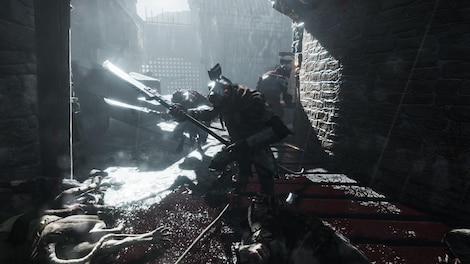 Warhammer: End Times - Vermintide Stromdorf (PC) - Steam Key - GLOBAL - 4