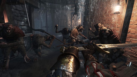 Warhammer: End Times - Vermintide Stromdorf (PC) - Steam Key - GLOBAL - 12