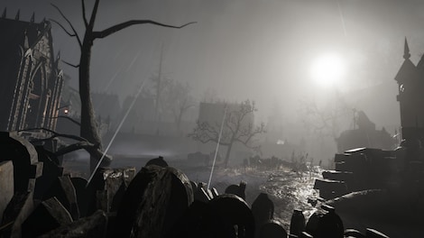 Warhammer: End Times - Vermintide Stromdorf (PC) - Steam Key - GLOBAL - 10